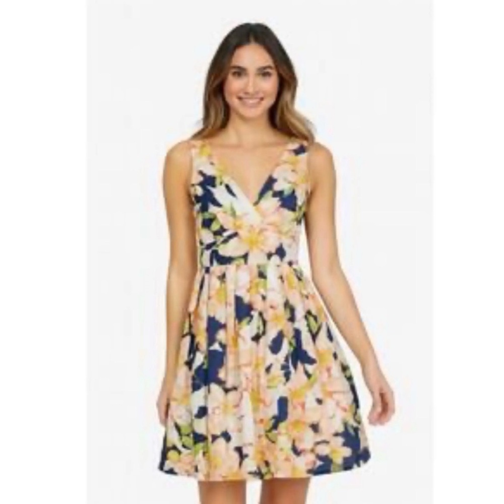 Set of 2 - J. Crew Spring Dress